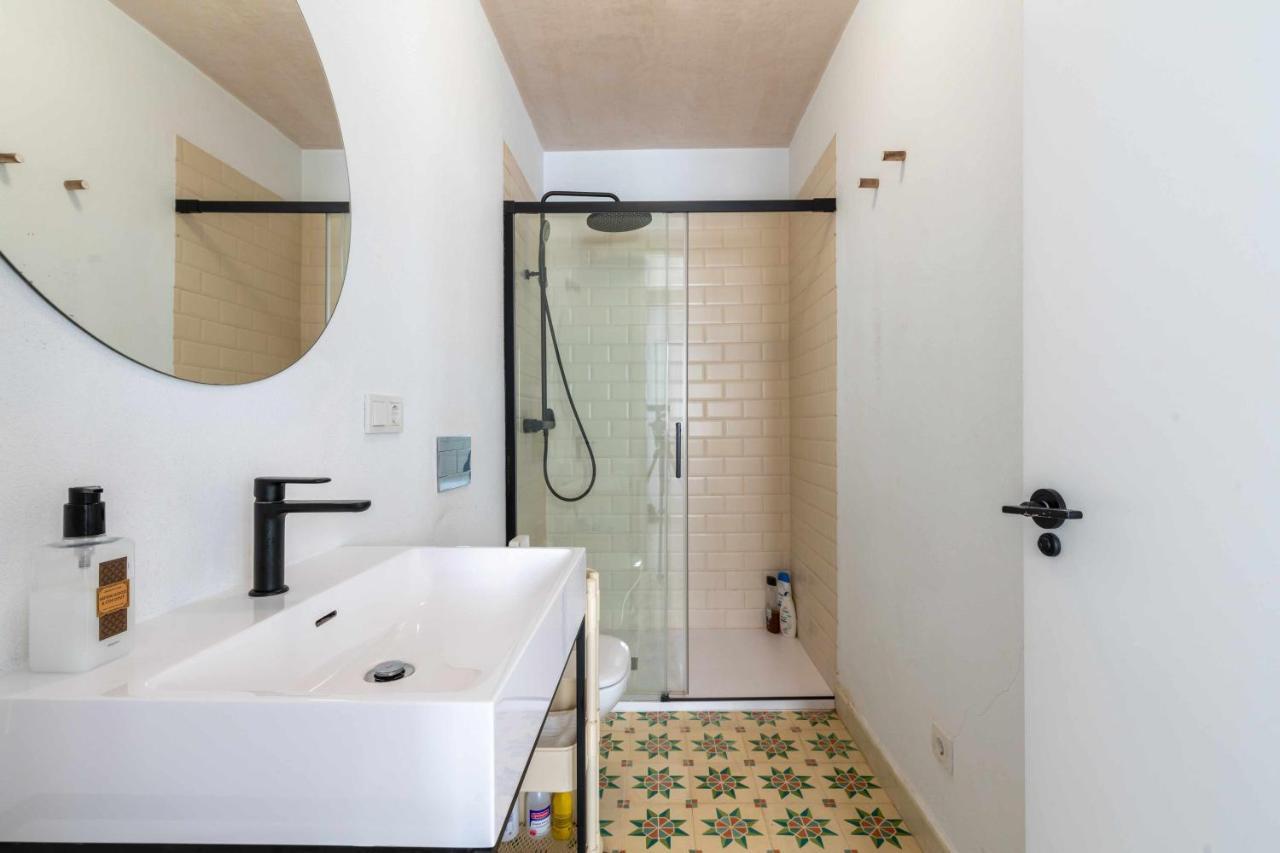 Appartamento Erizo 3 loft diafáno en el Centro Histórico Tarifa Esterno foto