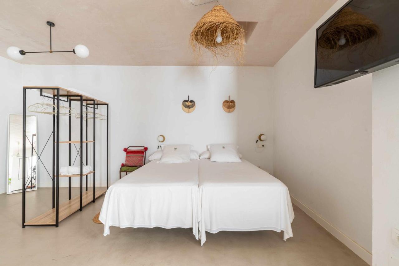 Appartamento Erizo 3 loft diafáno en el Centro Histórico Tarifa Esterno foto