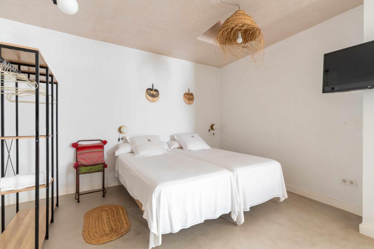 Appartamento Erizo 3 loft diafáno en el Centro Histórico Tarifa Esterno foto