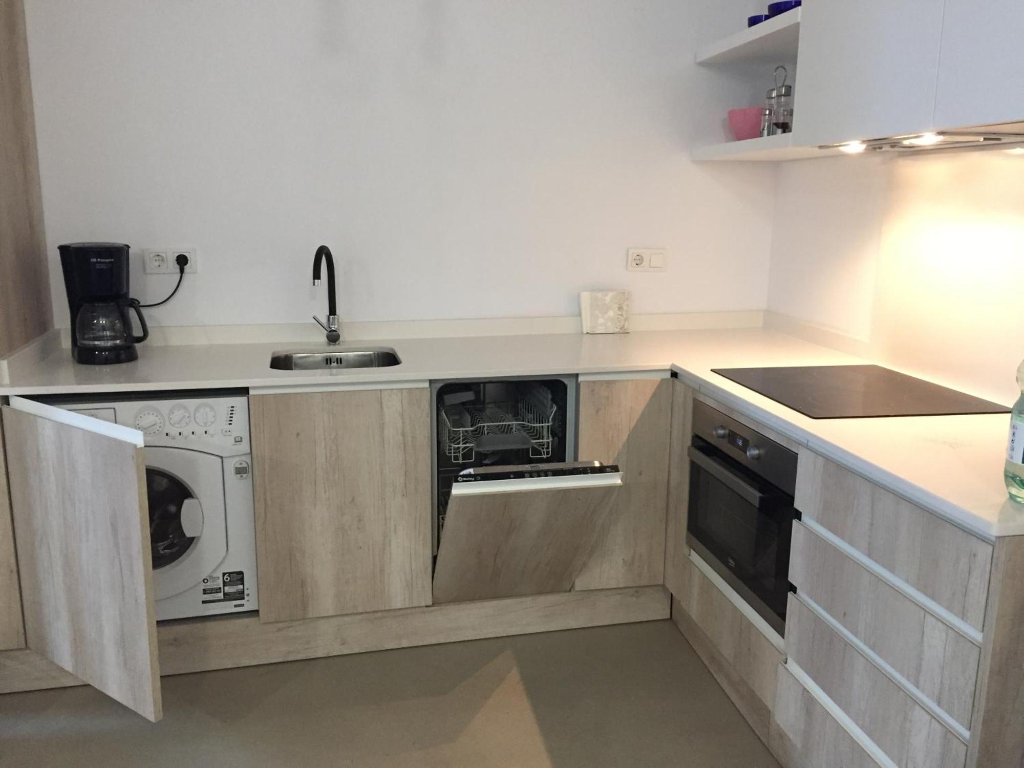 Appartamento Erizo 3 loft diafáno en el Centro Histórico Tarifa Esterno foto